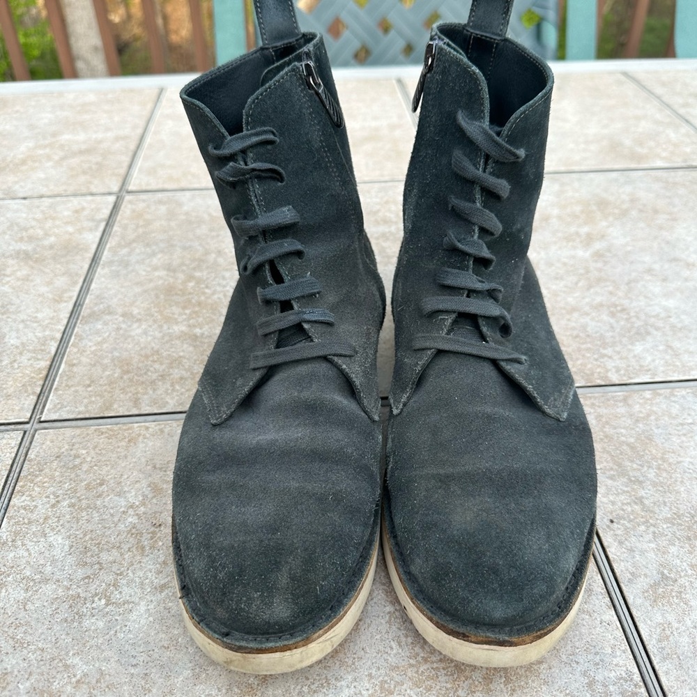 BOTTEGA VENETA
Suede Boots - Picture 7 of 13